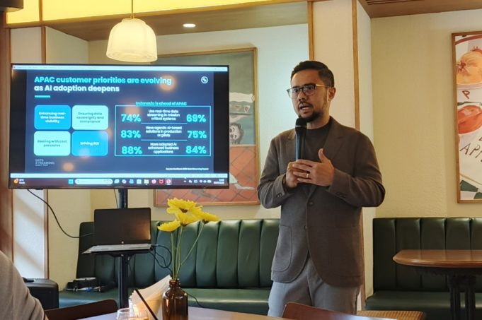 Confluent Ungkap Infrastruktur dan Kualitas Data Jadi Tantangan Adopsi AI di Indonesia