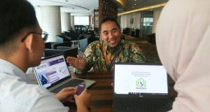 Layanan MADINA Bank Muamalat Tumbuh Positif