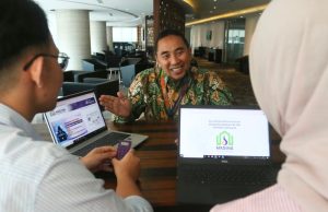 Layanan MADINA Bank Muamalat Tumbuh Positif