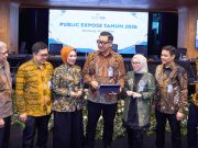 bank bjb Bukukan Kinerja Positif, Aset Tembus Rp228,2 Triliun dan Laba Tumbuh 58,8%