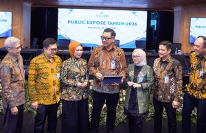 bank bjb Bukukan Kinerja Positif, Aset Tembus Rp228,2 Triliun dan Laba Tumbuh 58,8%