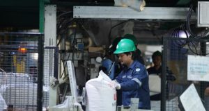 Laba Pupuk Indonesia Tumbuh Pesat di Semester I 2026 Berkah Transformasi Danantara