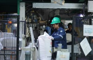 Laba Pupuk Indonesia Tumbuh Pesat di Semester I 2026 Berkah Transformasi Danantara