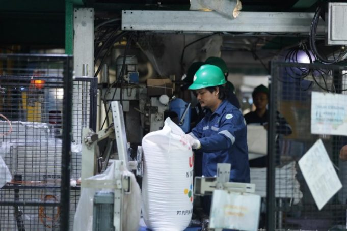 Laba Pupuk Indonesia Tumbuh Pesat di Semester I 2026 Berkah Transformasi Danantara