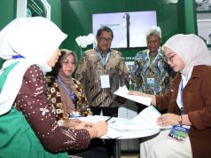 Bank BSN Kian Tak Terbendung, Pangsa Pasar KPR Subsidi Tembus 24 Persen