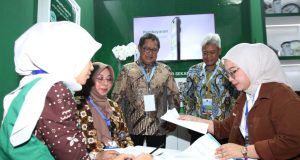 Bank BSN Kian Tak Terbendung, Pangsa Pasar KPR Subsidi Tembus 24 Persen