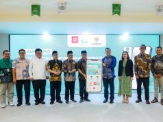 Permudah Masyarakat Menunaikan ZIS Secara Digital, BAZNAS dan LinkAja Syariah Hadirkan Fitur Kalkulator Zakat dan Menu BAZNAS