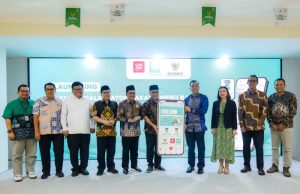 Permudah Masyarakat Menunaikan ZIS Secara Digital, BAZNAS dan LinkAja Syariah Hadirkan Fitur Kalkulator Zakat dan Menu BAZNAS