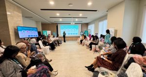 Sequis Life Bekali Perempuan Wirausaha Menghadapi Era Digital melalui SHEPRENEUR Learning Series