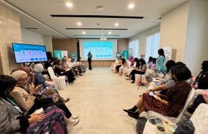 Sequis Life Bekali Perempuan Wirausaha Menghadapi Era Digital melalui SHEPRENEUR Learning Series
