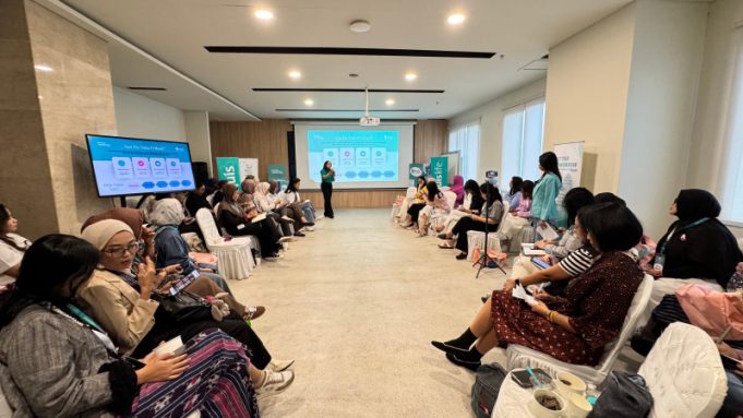 Sequis Life Bekali Perempuan Wirausaha Menghadapi Era Digital melalui SHEPRENEUR Learning Series