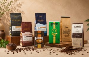 PTPN I Perkuat Pemasaran Produk Retail