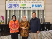 Ibu-Ibu PNM Mekaar Jadi Wajah Perempuan Berdaya dalam Sensus Ekonomi 2026