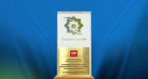 Komitmen Pemberdayaan Ekonomi Syariah Akar Rumput PNM Raih Penghargaan Bergengsi