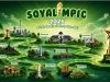 Lebih dari 3.000 Anak Ikuti Soyalympic 2026, Morinaga Soya Hadirkan “Brain Gym Competition” Menuju Hari Anak Nasional