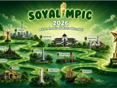 Lebih dari 3.000 Anak Ikuti Soyalympic 2026, Morinaga Soya Hadirkan “Brain Gym Competition” Menuju Hari Anak Nasional