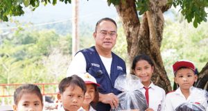 Lima Tahun Juara Satu, Ibu yang Tak Pernah Menyerah: Kisah Veronika Reni dan PNM Mekaar di Hari Anak Nasional