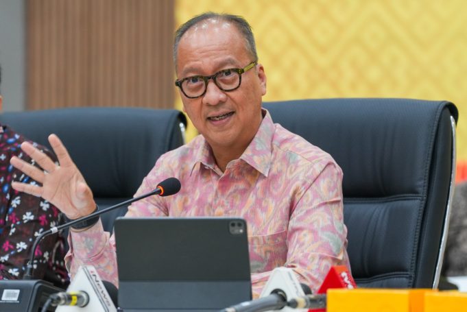 Respons Cepat Insiden di PT Raw Botanical Nusantara, Kemenperin Tekankan Pentingnya Audit Aspek K3 Industri