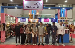 PERURI Perluas Akses Pasar UMKM Binaan melalui Road to INACRAFT 2026