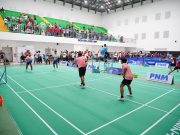 PNM Dorong Peningkatan Produktivitas Lewat Kegiatan Sportivitas