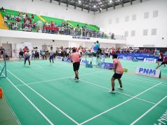 PNM Dorong Peningkatan Produktivitas Lewat Kegiatan Sportivitas