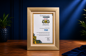 PNM Raih GCG Awards 2026, Bukti Tata Kelola Berdampak