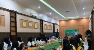 Pengusaha Pindang Cukanggenteng Dibekali Legalitas, Pembiayaan, dan Kemasan Kreatif oleh PNM dan KKP