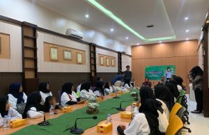 Pengusaha Pindang Cukanggenteng Dibekali Legalitas, Pembiayaan, dan Kemasan Kreatif oleh PNM dan KKP