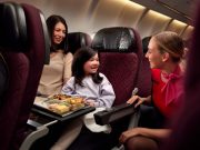 Hadirkan Kenyamanan, Qantas Economy Plus Diperluas ke Seluruh Armada A330
