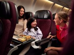Hadirkan Kenyamanan, Qantas Economy Plus Diperluas ke Seluruh Armada A330