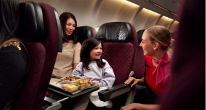Hadirkan Kenyamanan, Qantas Economy Plus Diperluas ke Seluruh Armada A330