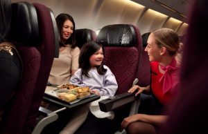 Hadirkan Kenyamanan, Qantas Economy Plus Diperluas ke Seluruh Armada A330