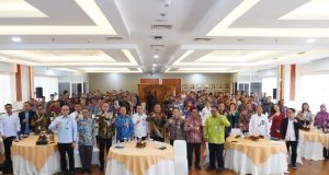 KKP Bekali Pengurus KDKMP Ragam Literasi agar Efektif Kelola KNMP