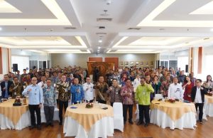 KKP Bekali Pengurus KDKMP Ragam Literasi agar Efektif Kelola KNMP