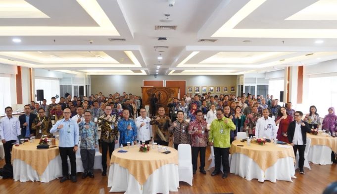 KKP Bekali Pengurus KDKMP Ragam Literasi agar Efektif Kelola KNMP