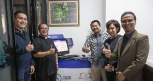 Rayakan 26 Tahun, Hukumonline Perluas Dampak Sosial Lewat AI Hukum