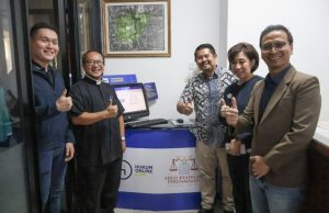 Rayakan 26 Tahun, Hukumonline Perluas Dampak Sosial Lewat AI Hukum