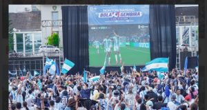 KADIN: Piala Dunia 2026 Dongkrak Ekonomi Nasional Lebih dari Rp5 Triliun
