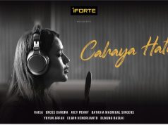 iForte dan Protelindo Group Luncurkan Lagu “Cahaya Hati”, Kolaborasi dengan Raisa dan Eross Candra