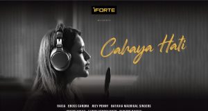iForte dan Protelindo Group Luncurkan Lagu “Cahaya Hati”, Kolaborasi dengan Raisa dan Eross Candra