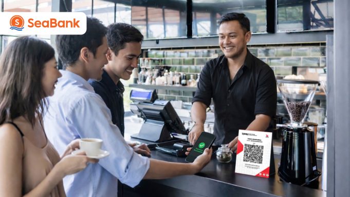 Lima Tahun SeaBank, 14,39 Miliar Transaksi dan 30 Juta Nasabah