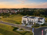 The Sherwood Residence, Hunian Klasik Premium di Perbukitan dari Summarecon Bogor