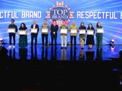Top Brand Award 2026: Popularitas Tak Lagi Cukup, Respek Konsumen Jadi Penentu Kesuksesan Brand