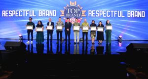 Top Brand Award 2026: Popularitas Tak Lagi Cukup, Respek Konsumen Jadi Penentu Kesuksesan Brand