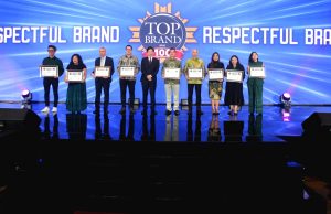 Top Brand Award 2026: Popularitas Tak Lagi Cukup, Respek Konsumen Jadi Penentu Kesuksesan Brand