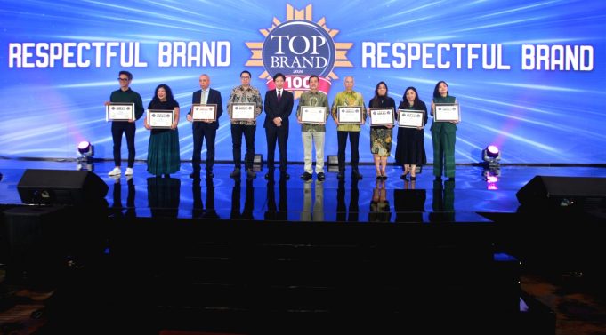 Top Brand Award 2026: Popularitas Tak Lagi Cukup, Respek Konsumen Jadi Penentu Kesuksesan Brand