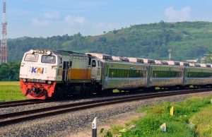 Ini Alasan Pelanggan Semakin Percaya dengan Kereta di Indonesia