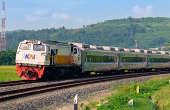 Ini Alasan Pelanggan Semakin Percaya dengan Kereta di Indonesia