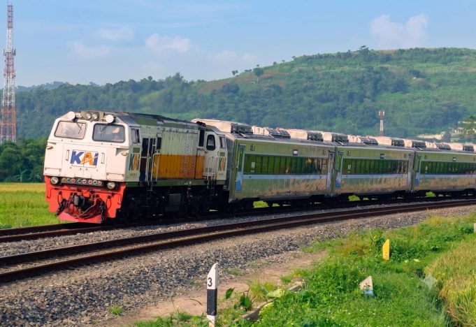 Ini Alasan Pelanggan Semakin Percaya dengan Kereta di Indonesia