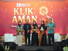 Bersama BI Hadir di Kediri, ShopeePay Percepat Digitalisasi UMKM dan Literasi